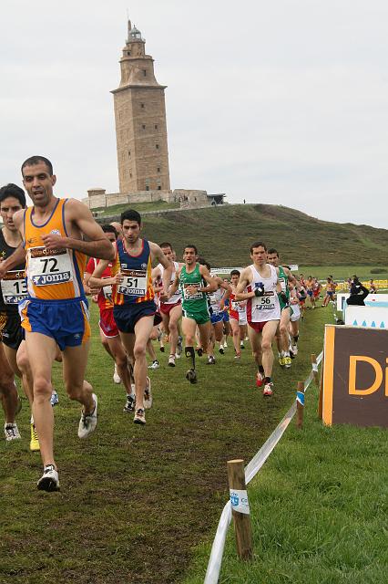 2010 Campionato de España de Campo a Través 091
